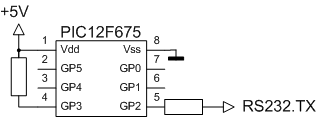 Example 3 Hardware Schematics